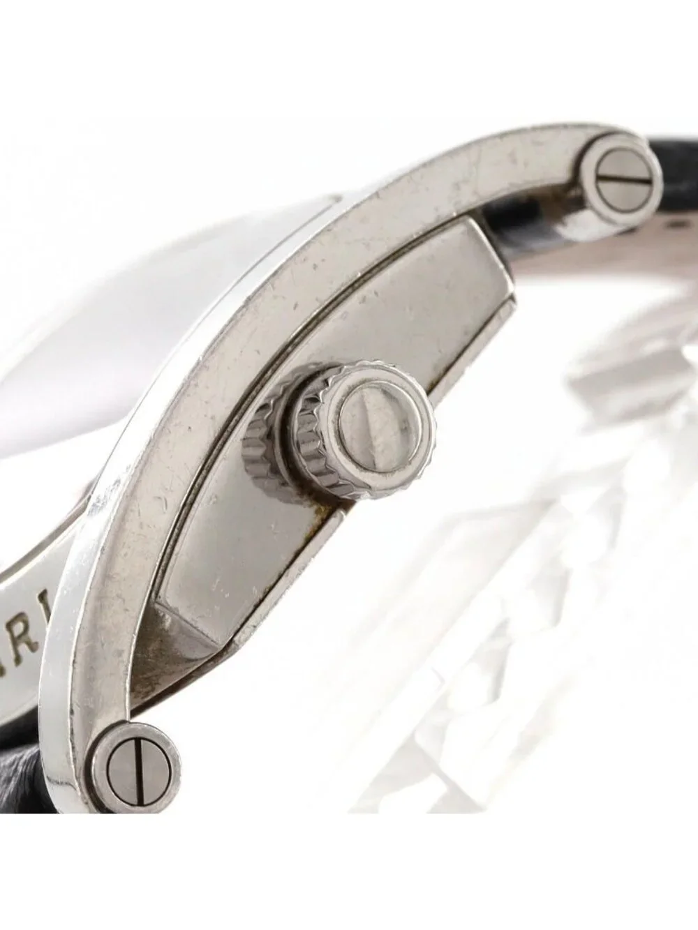 Bvlgari Assioma SS Automatic Watch